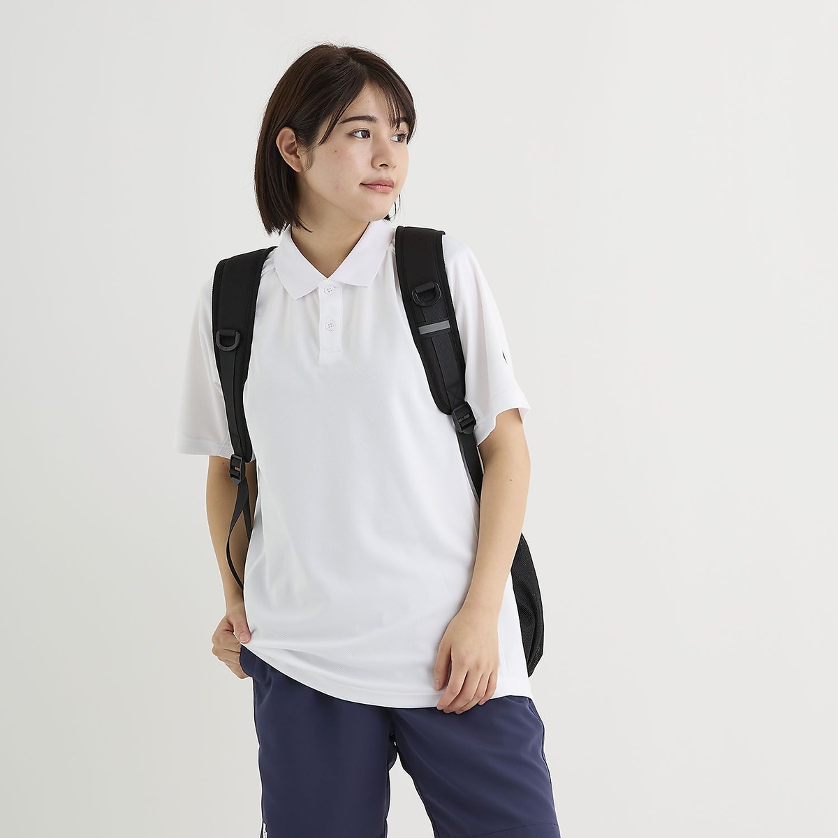 5F デイパック(DAY BAG)