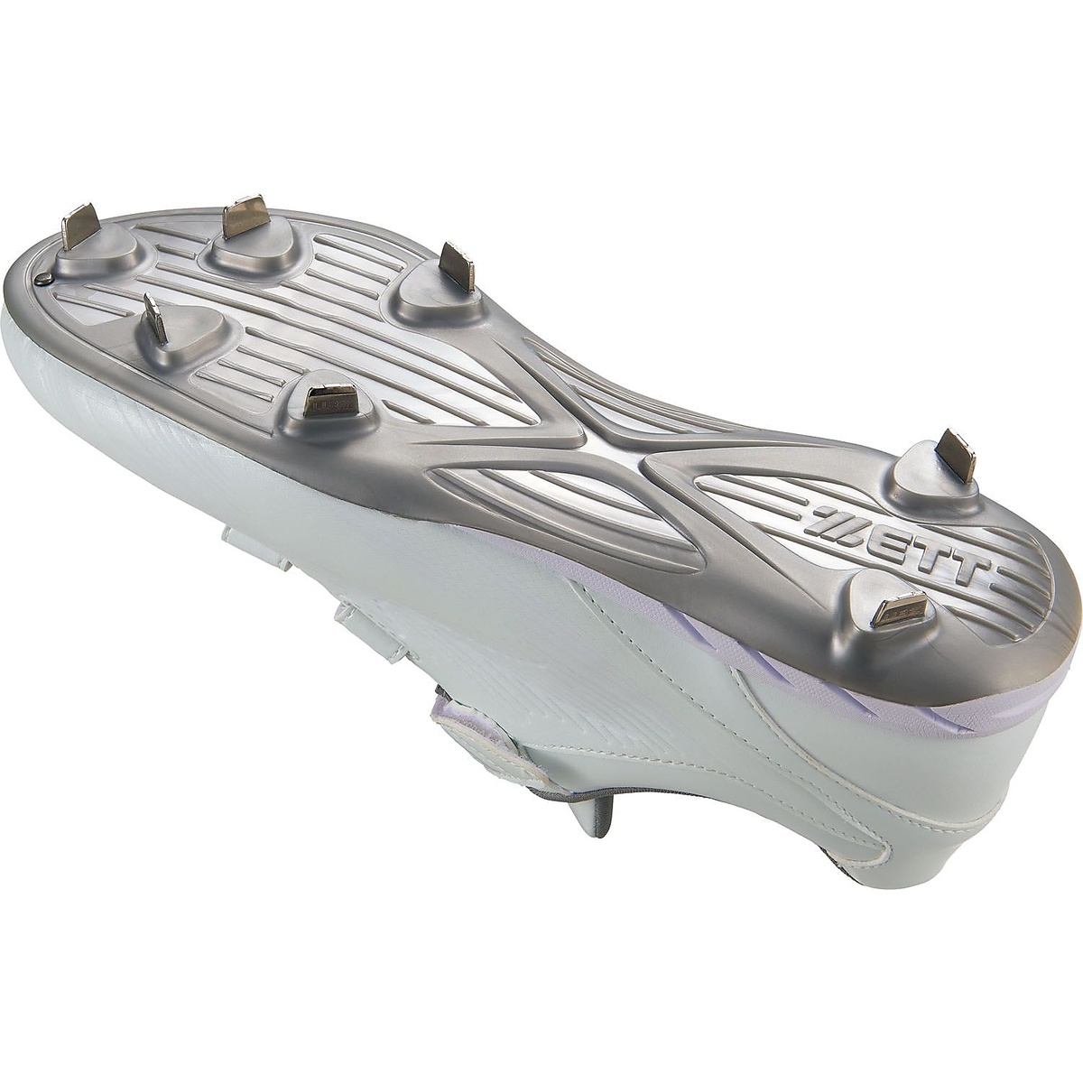 カナグスパイク ネオステイタスWMB