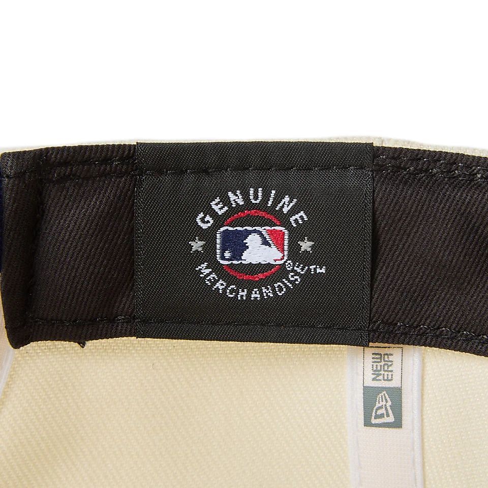 940VS MLB 2TONE LOSDOD WCOR DROY