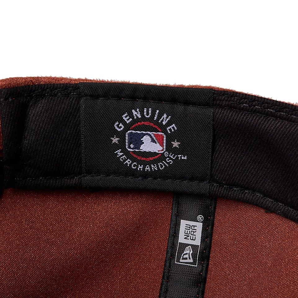 920CS SYNTHETIC SUEDE LOSDOD GIN