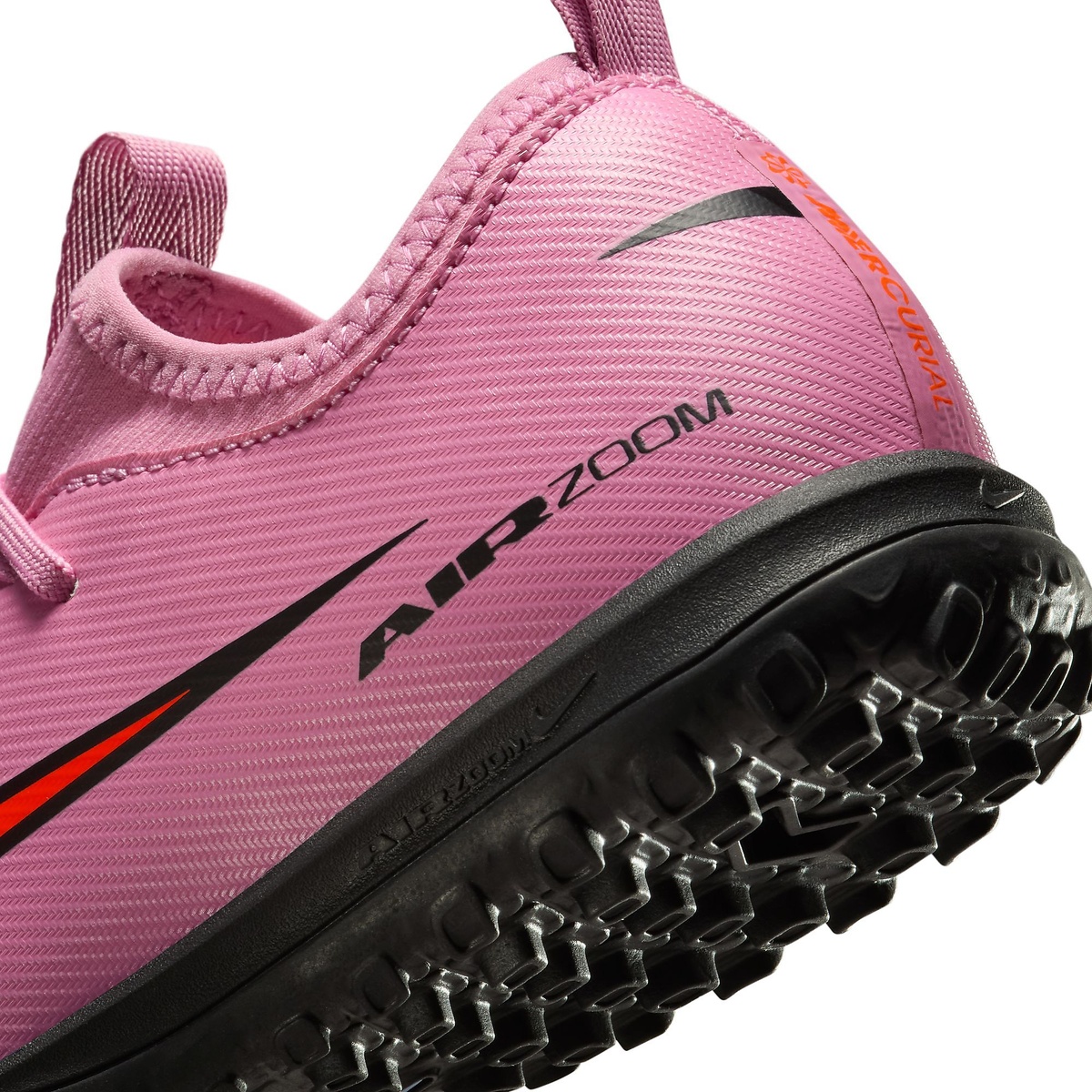 ナイキ ジュニア ズーム ヴェイパー 16 アカデミー TF