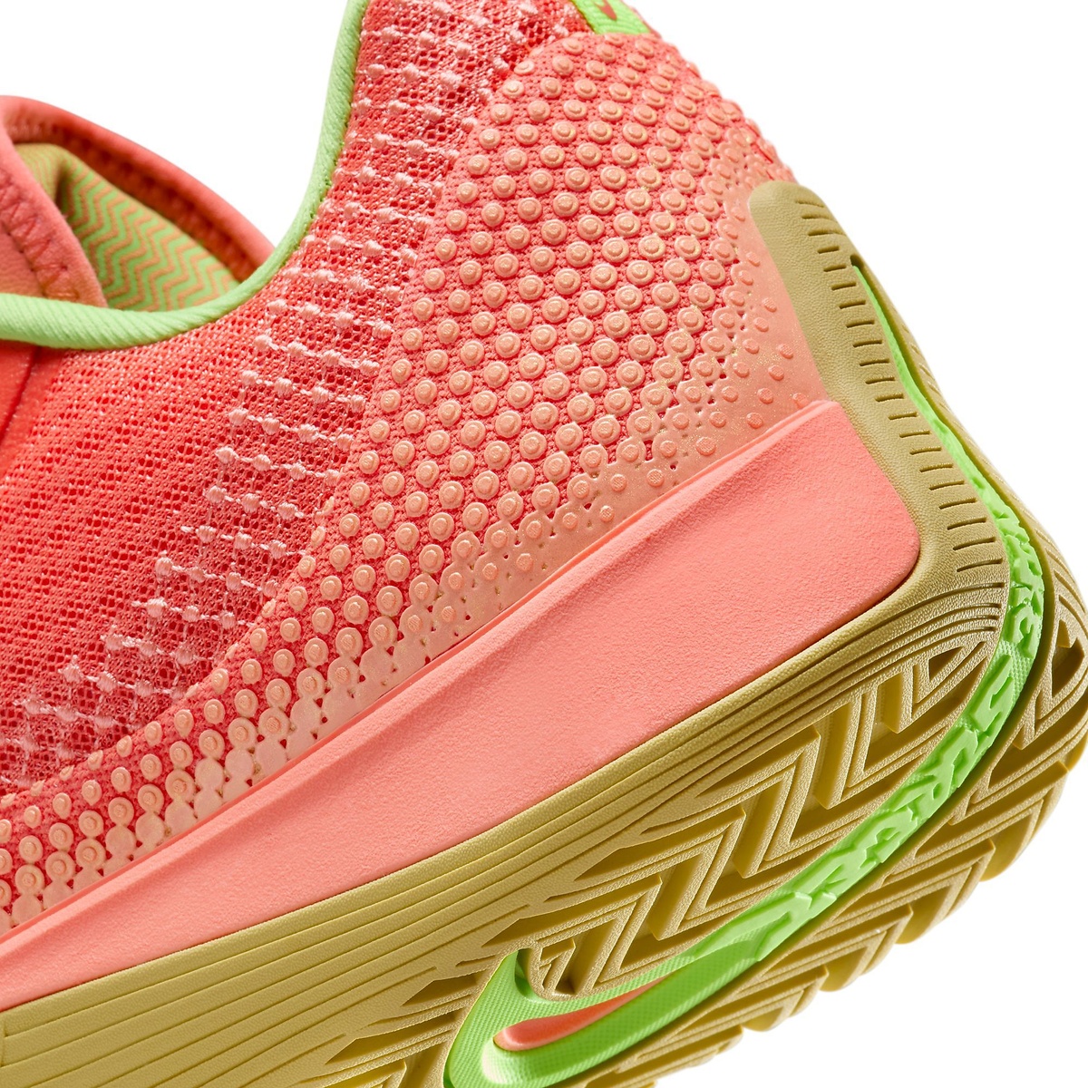 ナイキ G.T. カット ストリート EP