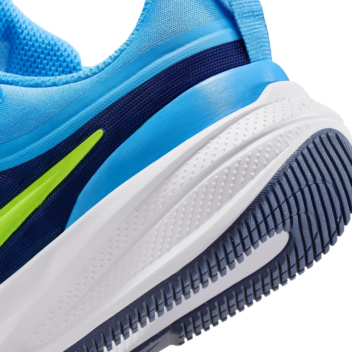 ナイキ スター ランナー 5 PS