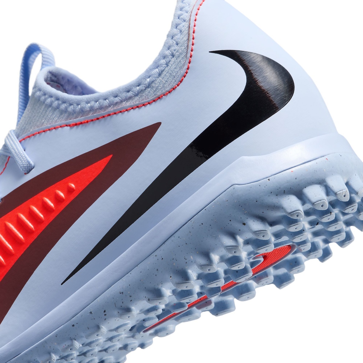 ナイキ ジュニア ファントム 6 LOW ACAD TF