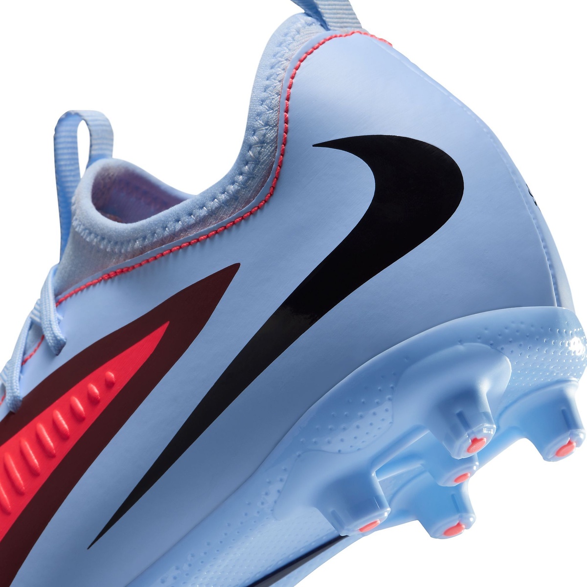 ナイキ ジュニア ファントム 6 LOW ACAD HG