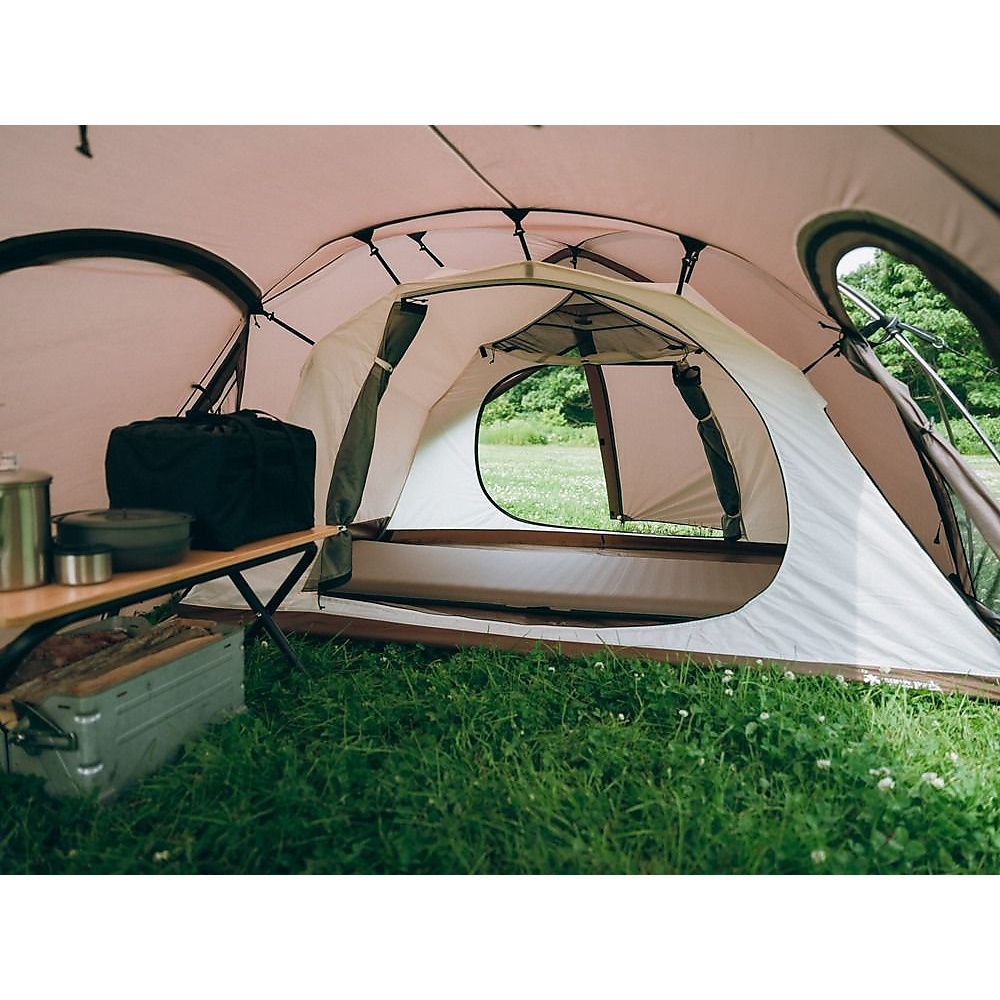 アメニティドーム 2