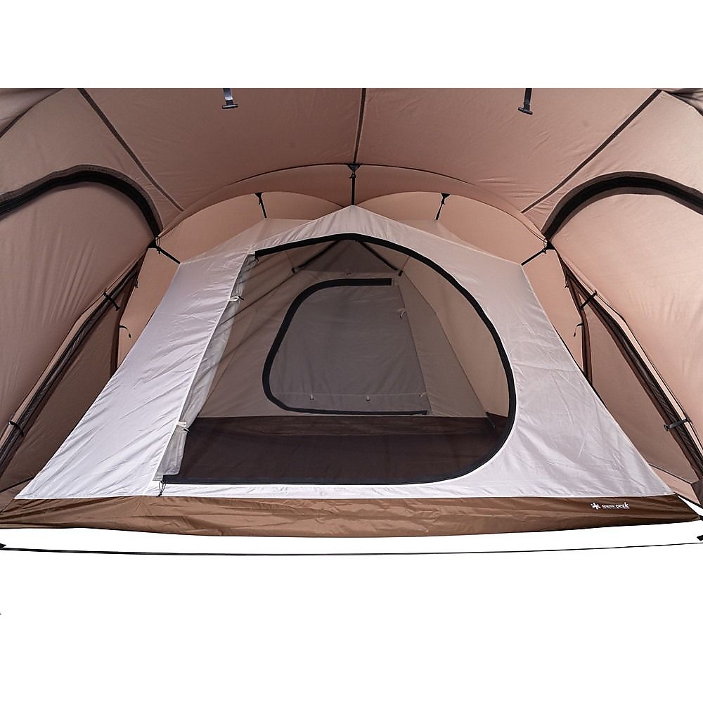 アメニティドーム 3