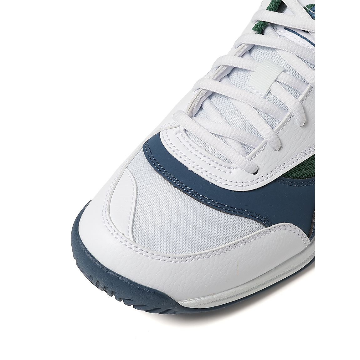 DPS512   215  WHT/GRN 23.0