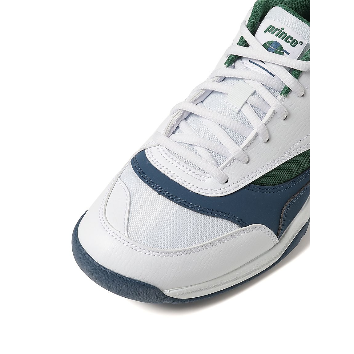 DPS522   215  WHT/GRN 23.0