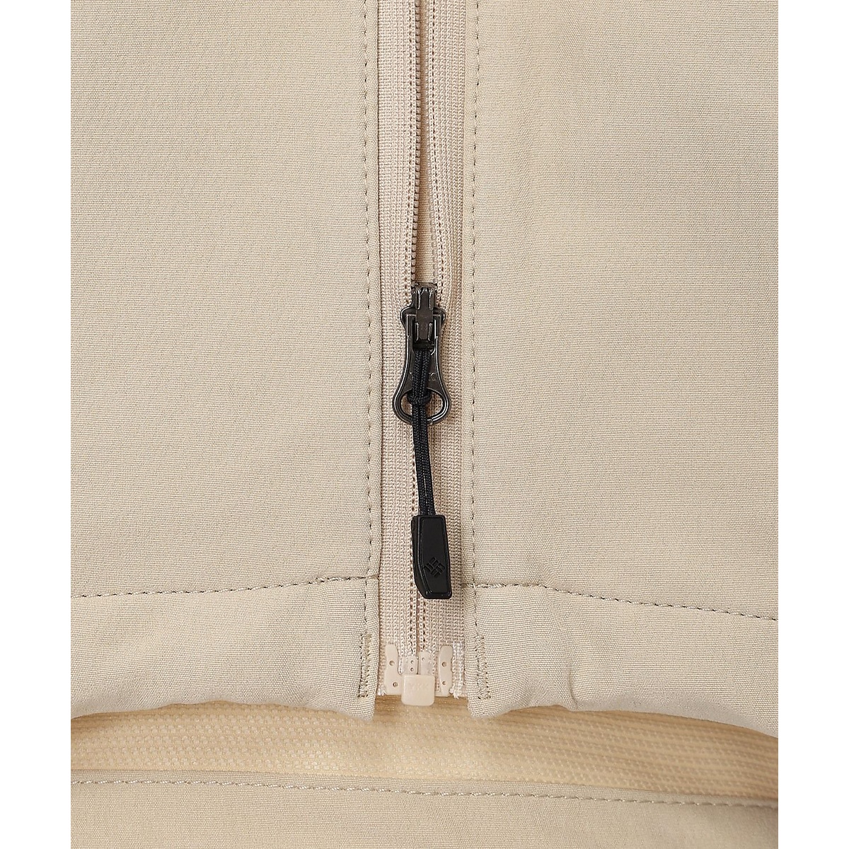 ウィメンズライトキャニオンミッドウェイトソフトシェルジャケット