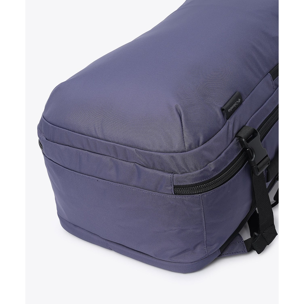 タイガーブルック40Lトラベルバックパック