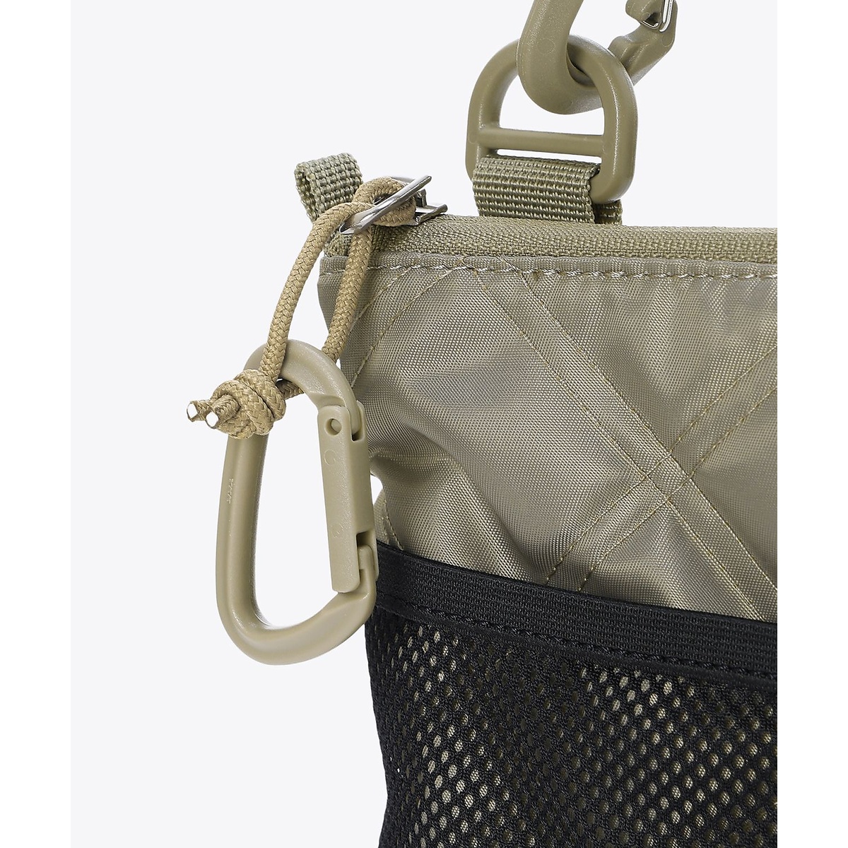 プライスストリームQLサコッシュ