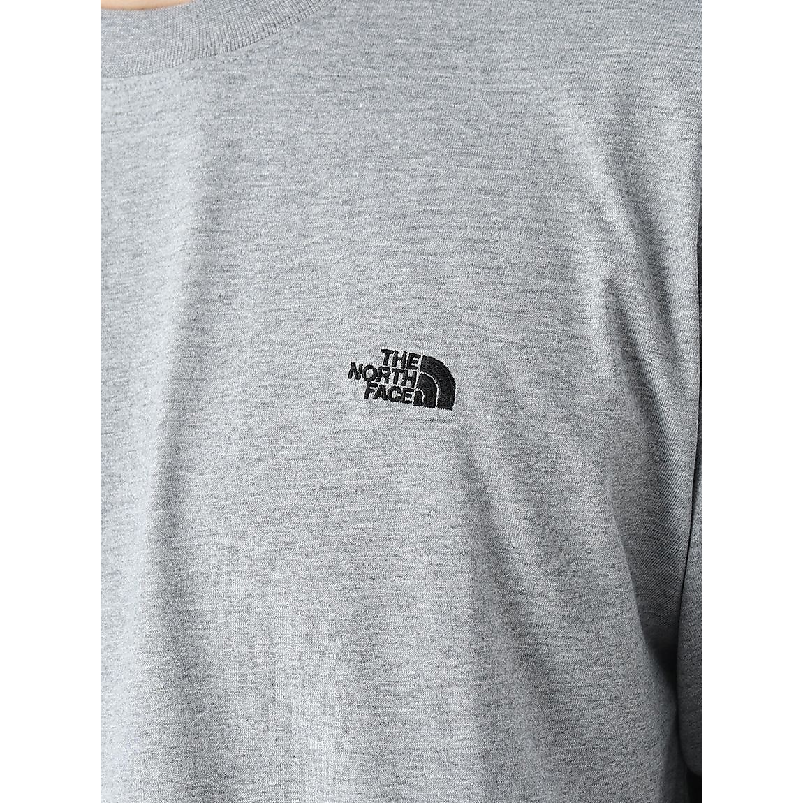 LS FD NUPTSE CTN T(L/SフラッシュドライヌプシコットンT)