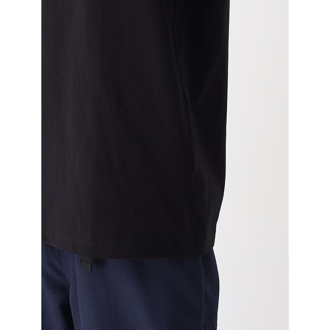 S/S FINE ALPN MT T(S/S ファインアパインマウンテンT)