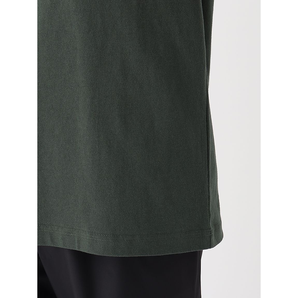 SS FINE ALPNTREE T(S/S ファインアルパインツリーT)