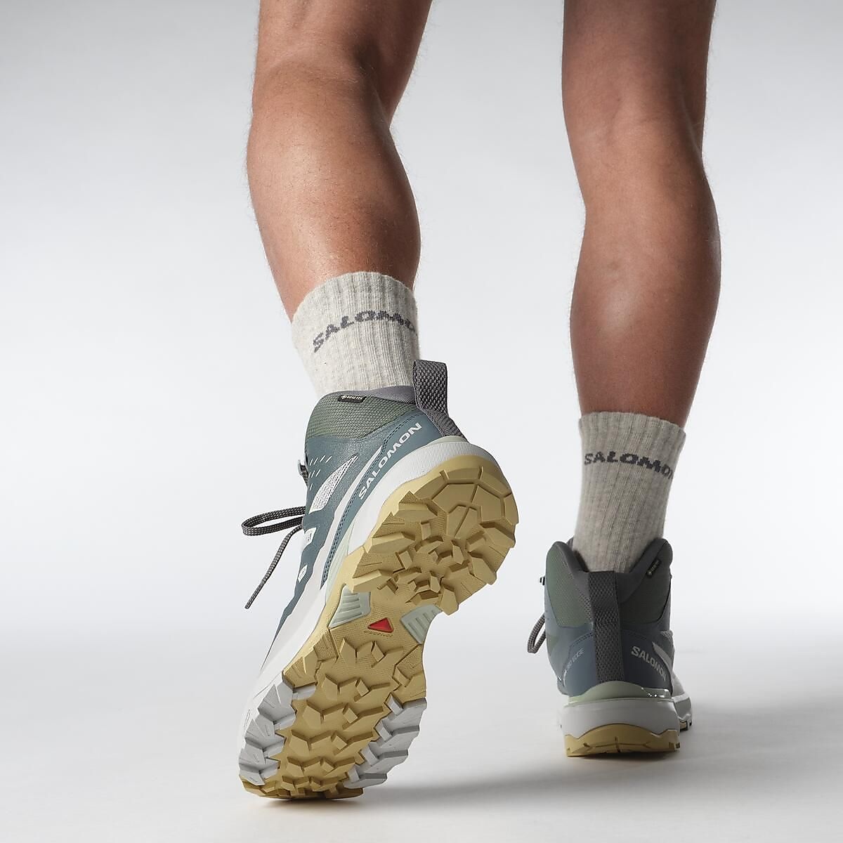 X ULTRA 360 EDGE MID GTX