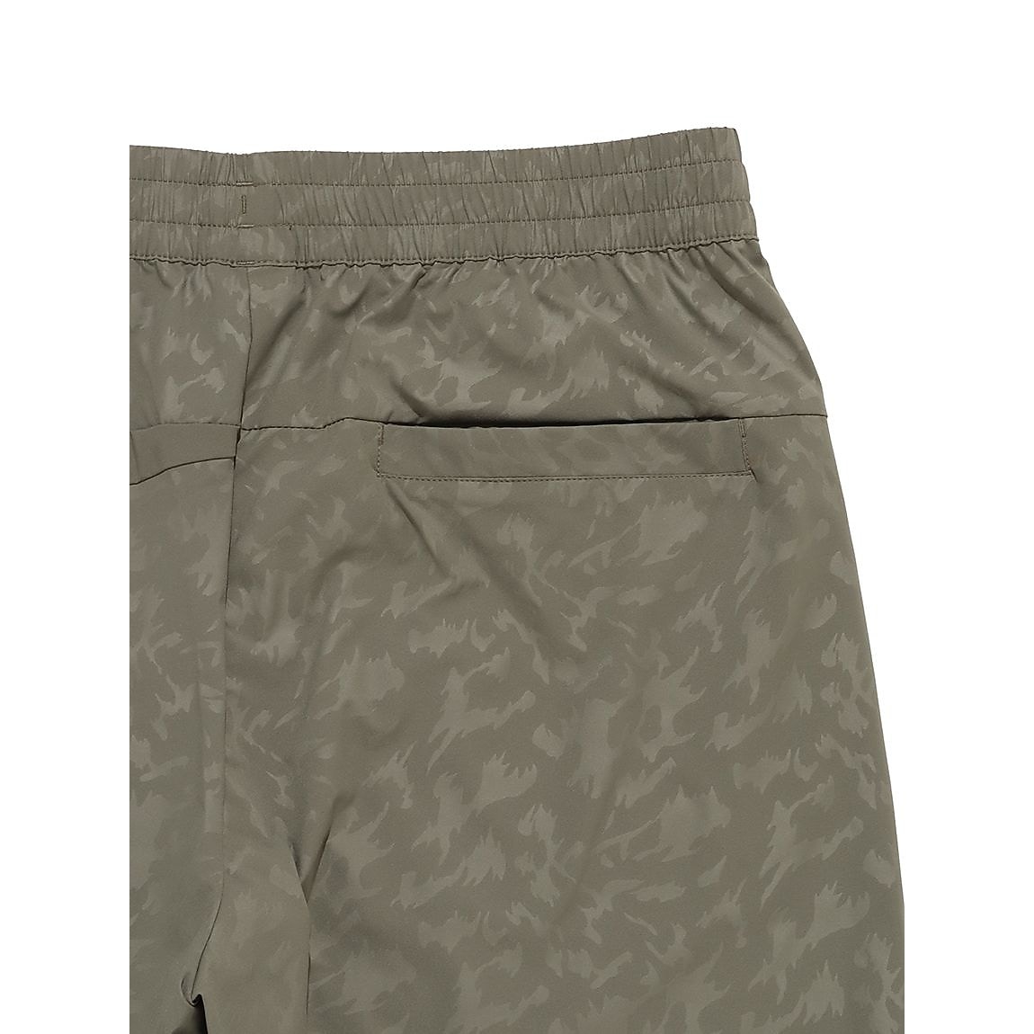 ENHANCE WOVEN GRAPHIC SHORTS 3.0