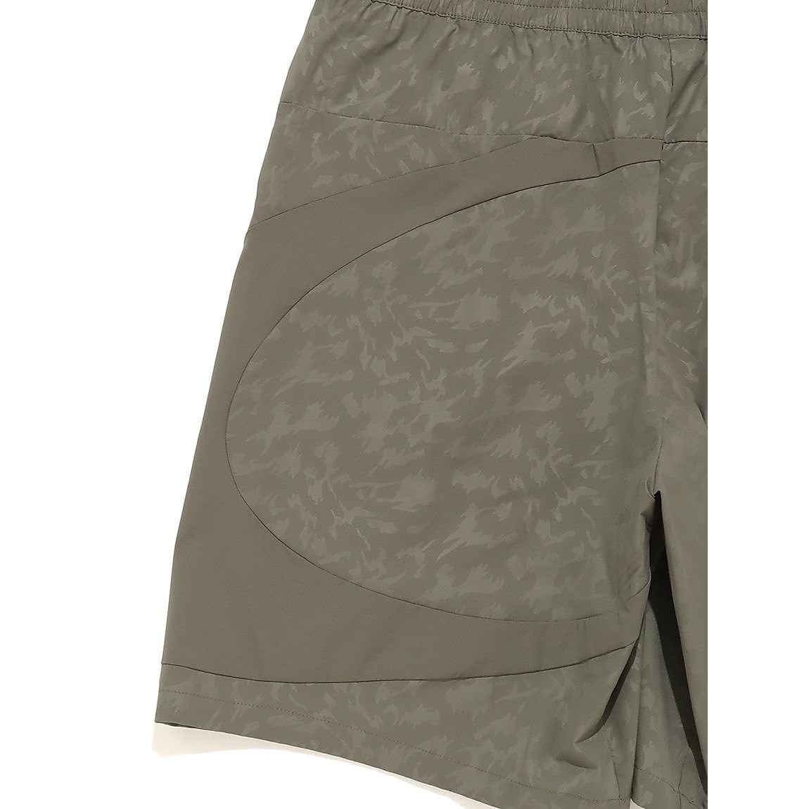 ENHANCE WOVEN GRAPHIC SHORTS 3.0
