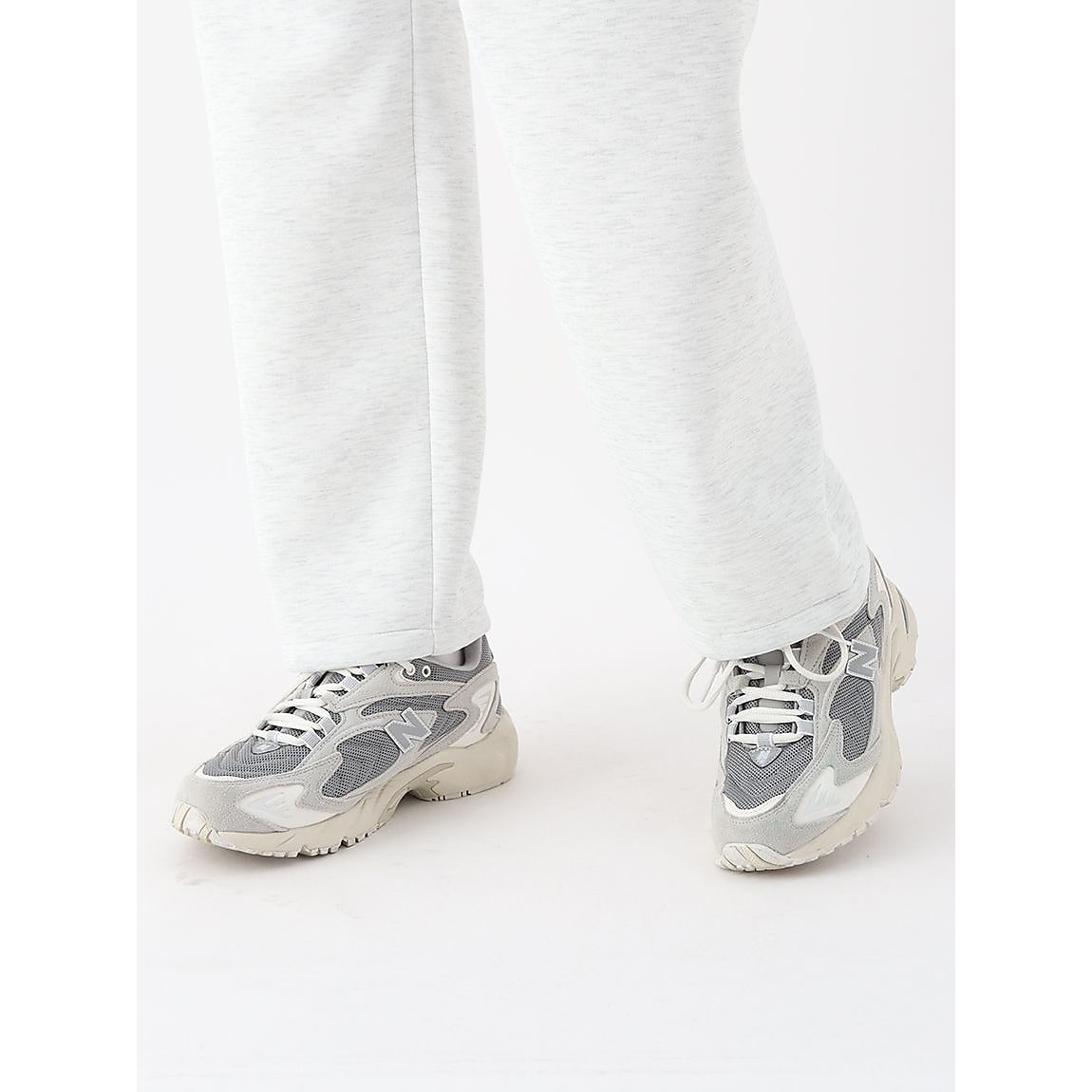 TECH AIR SWEAT PT (テックエアースウェットパンツ)