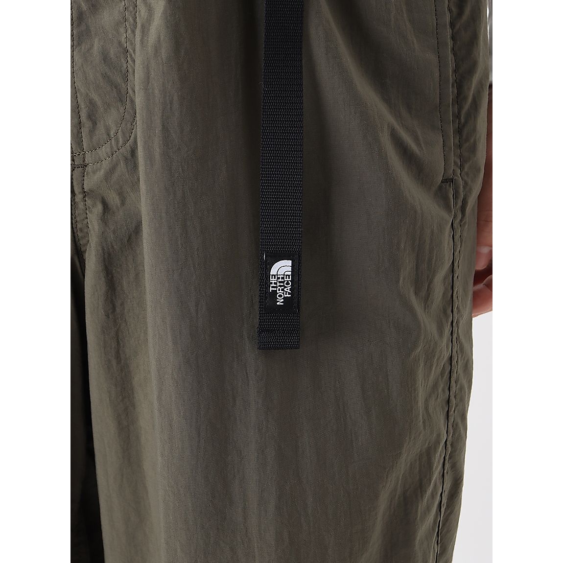 COMPACT PANT(コンパクトパンツ)