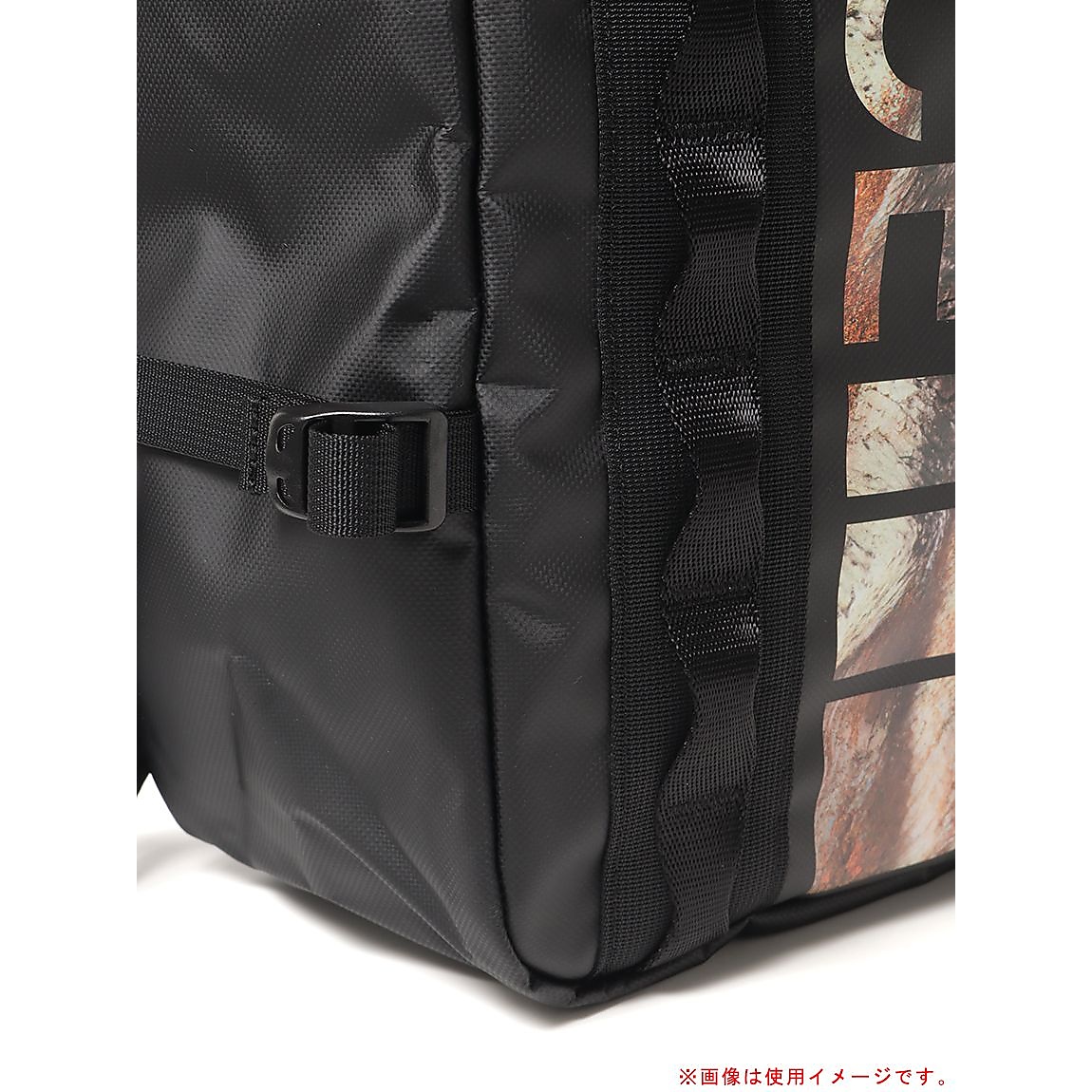 NOVELTY BCFUSEBOX (ノベルティBCヒューズボックス)