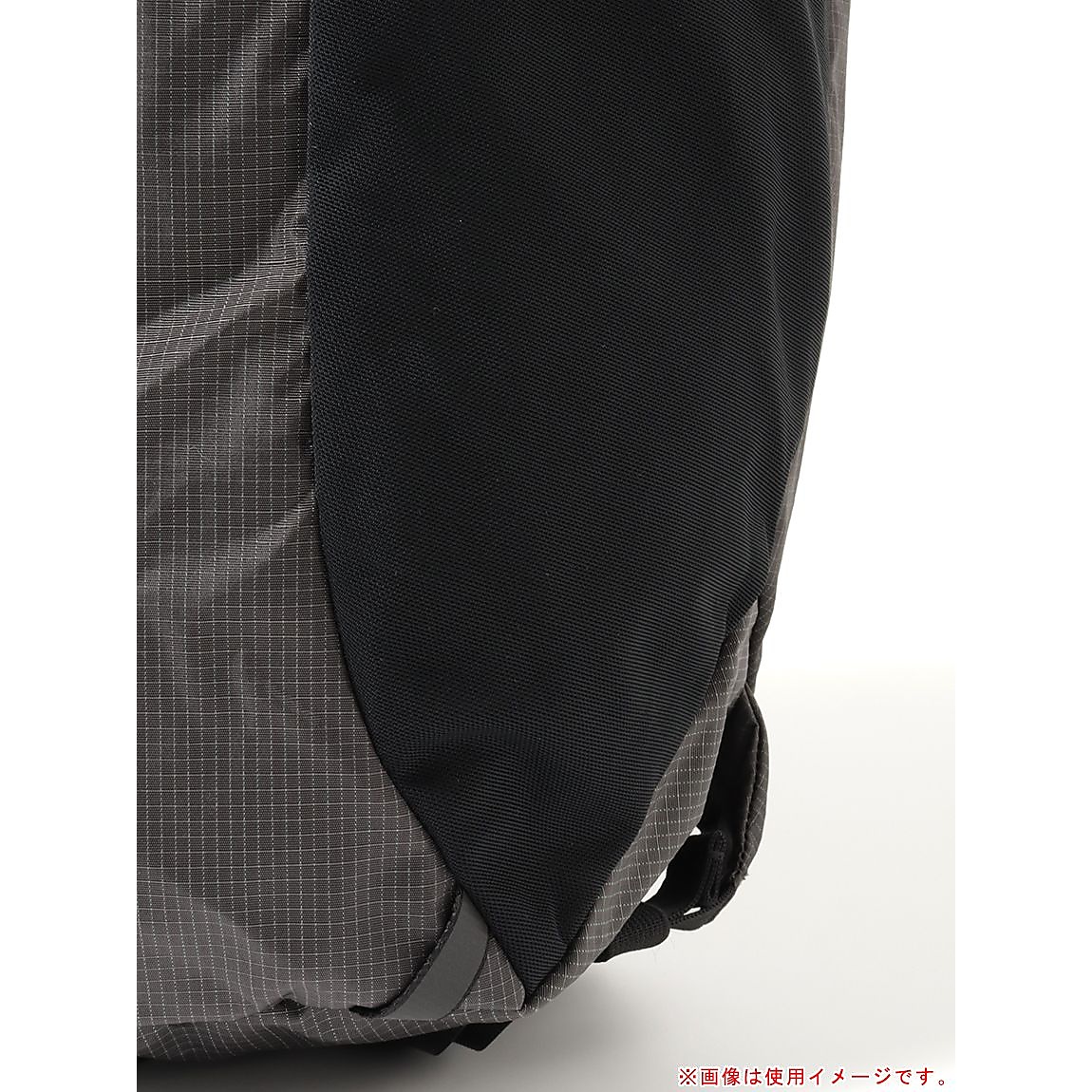 HAZY TOTE PACK (ヘイジートートパック)