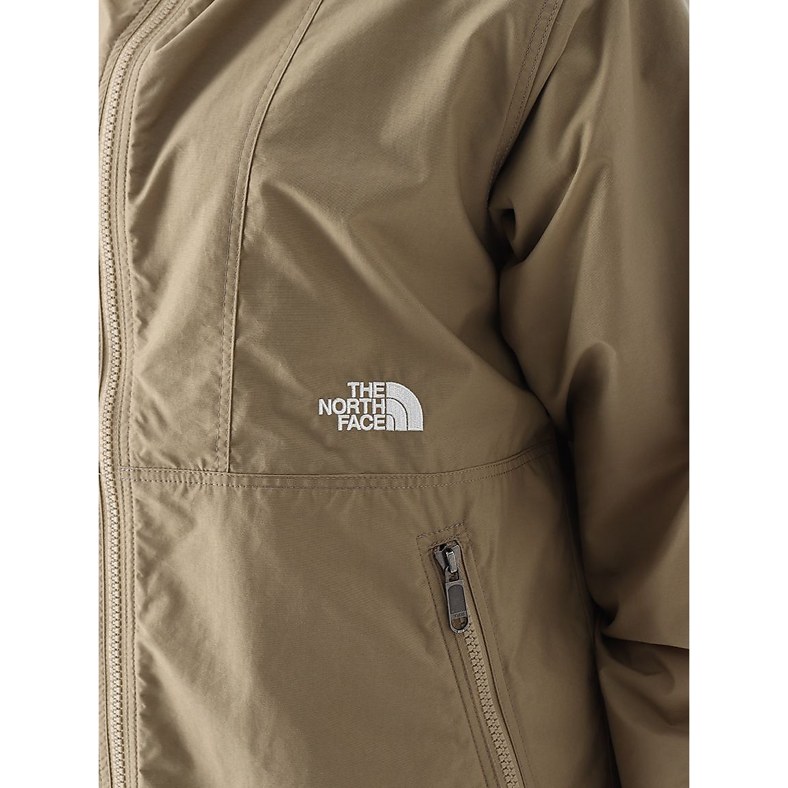 COMPACT JACKET(コンパクトジャケット)