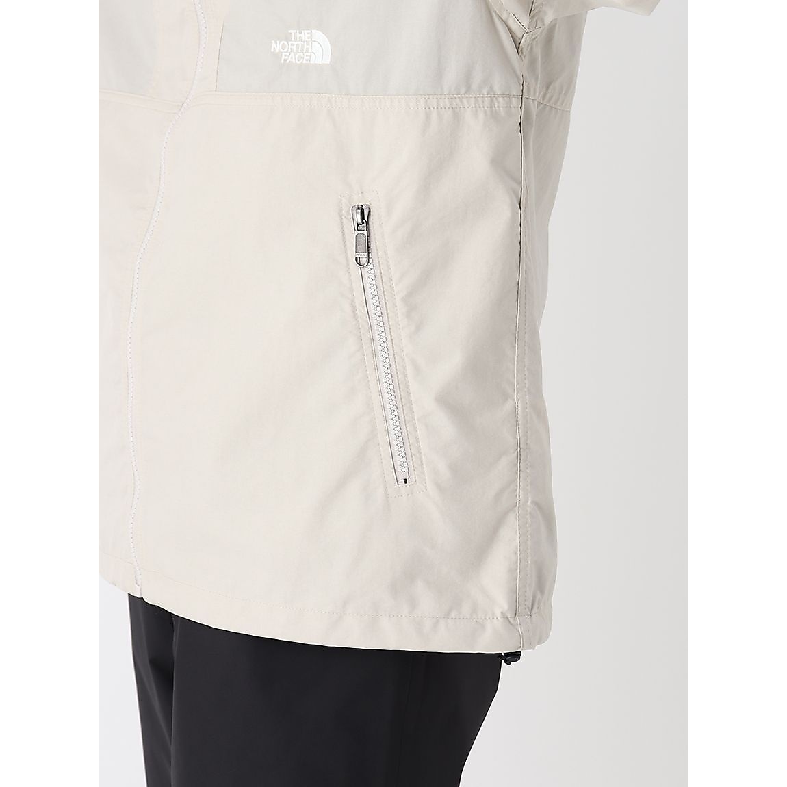 COMPACT JACKET(コンパクトジャケット)