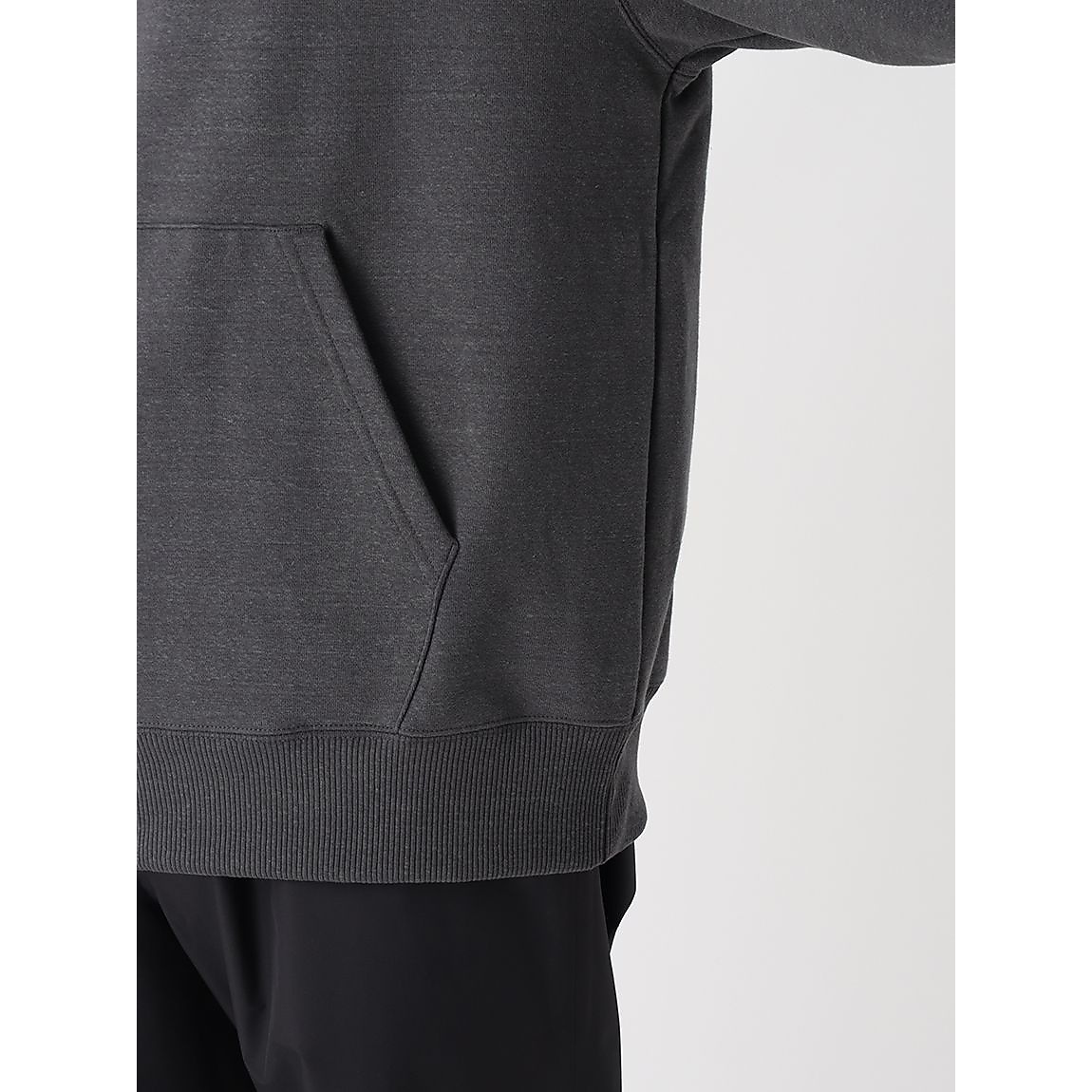 ZOO PICKER HOODIE(ズーピッカーフーディー)