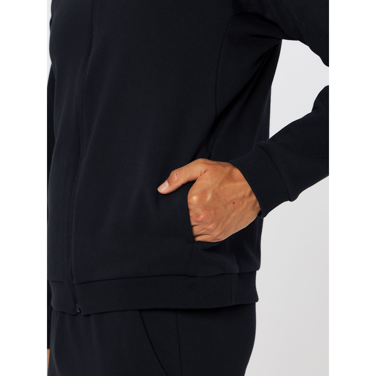 フレックスウォームスウェットトラック