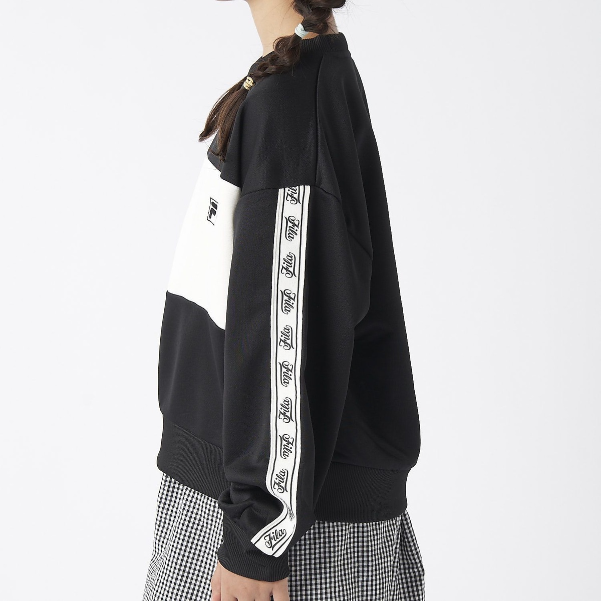 フィラTO スウェット