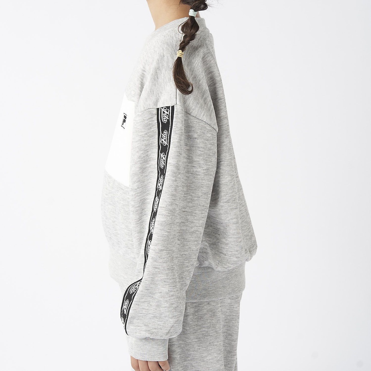 フィラTO スウェット