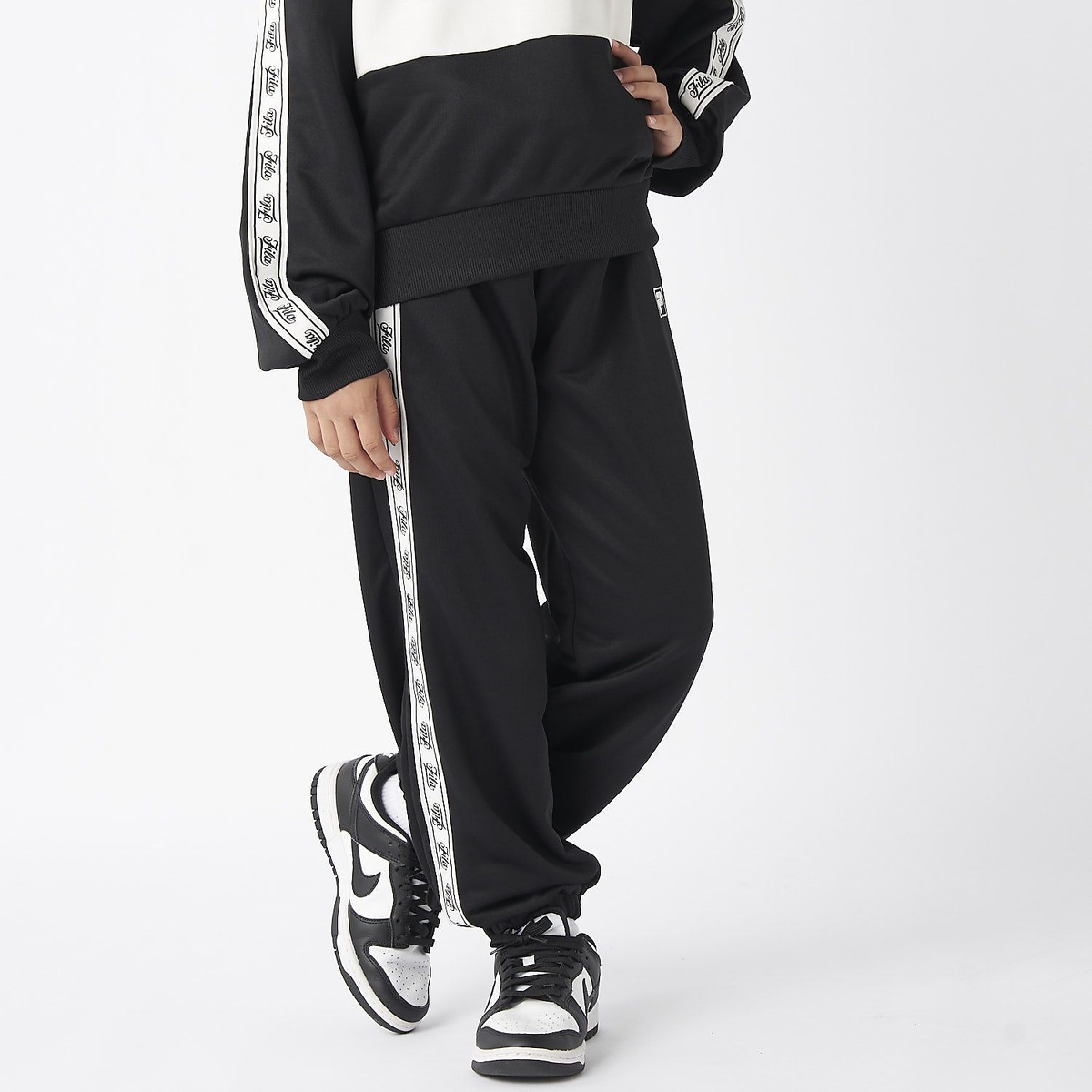 フィラBL ロングパンツ