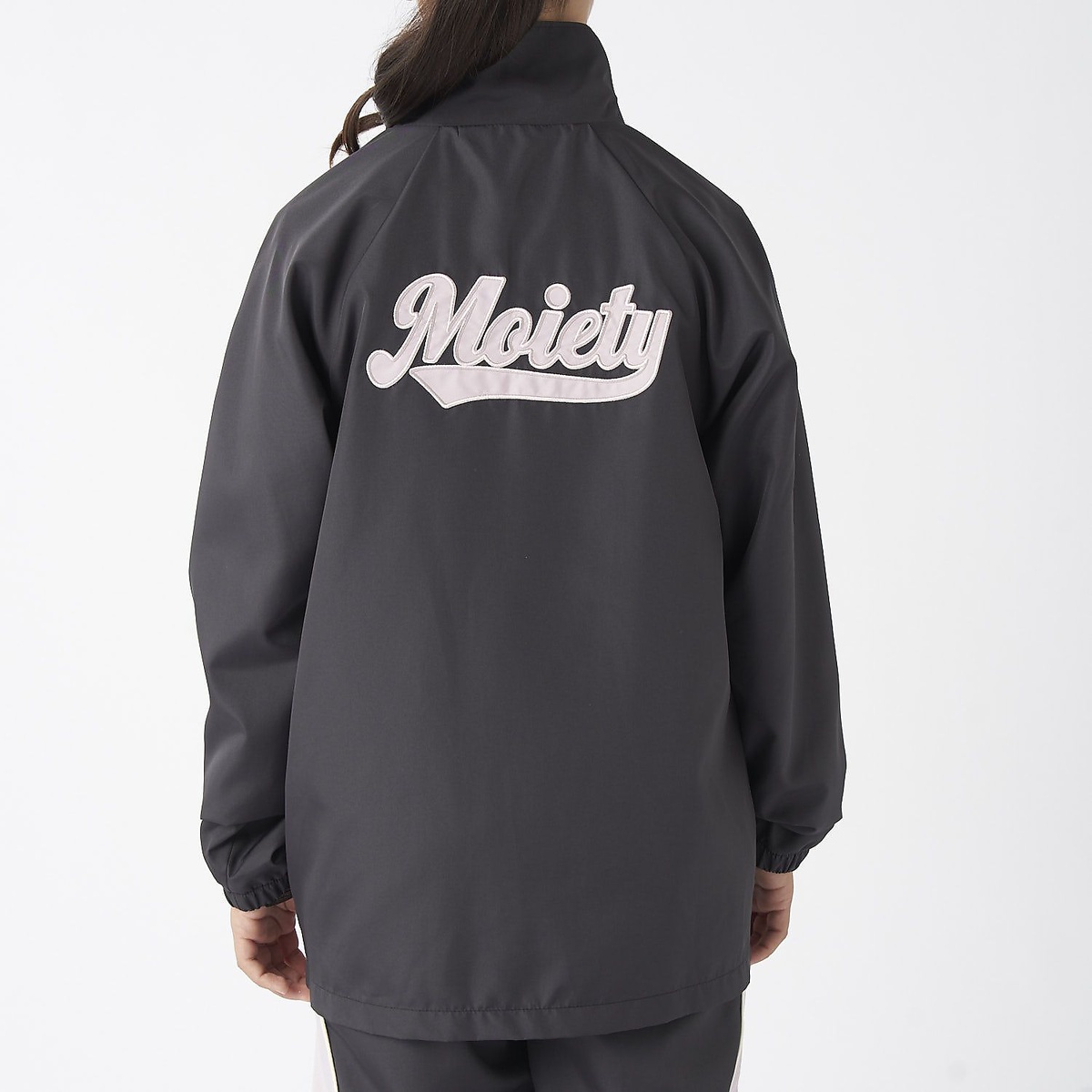 TJ ウィンドブレーカー