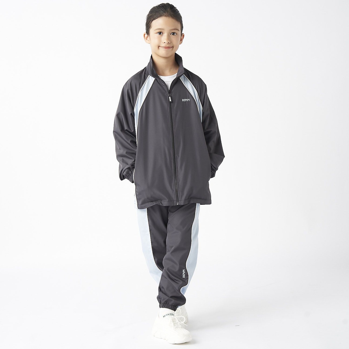 TJ ウィンドブレーカー