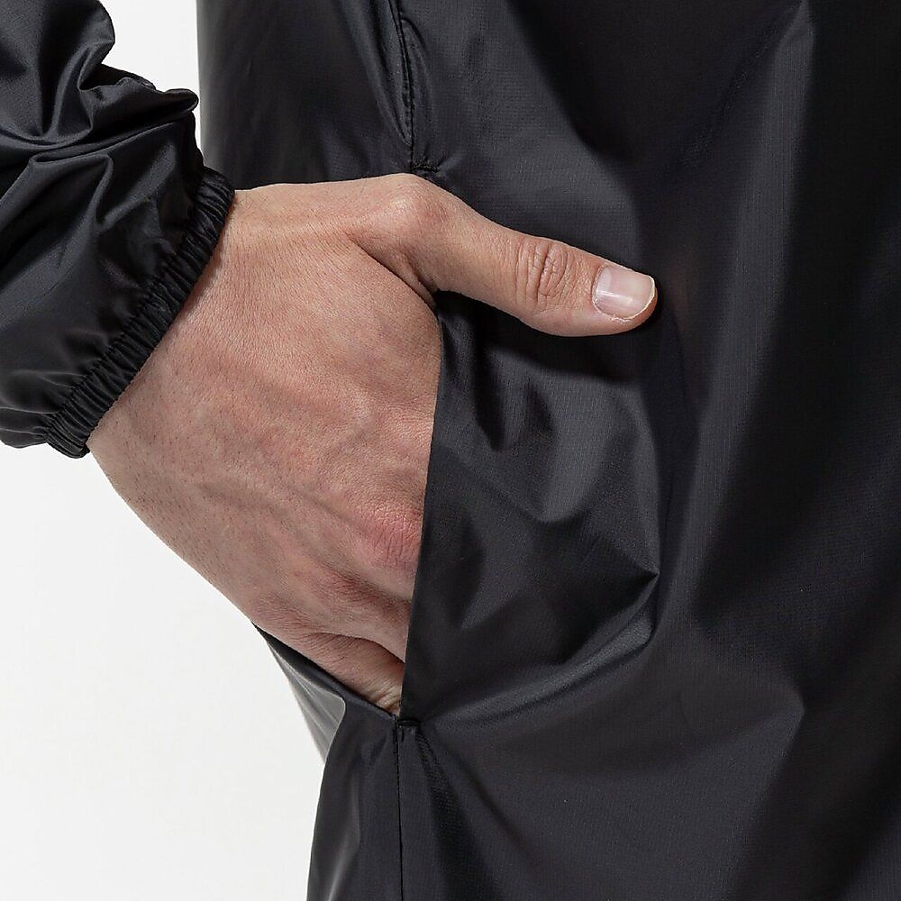 MORELIA UL WOVEN JACKET