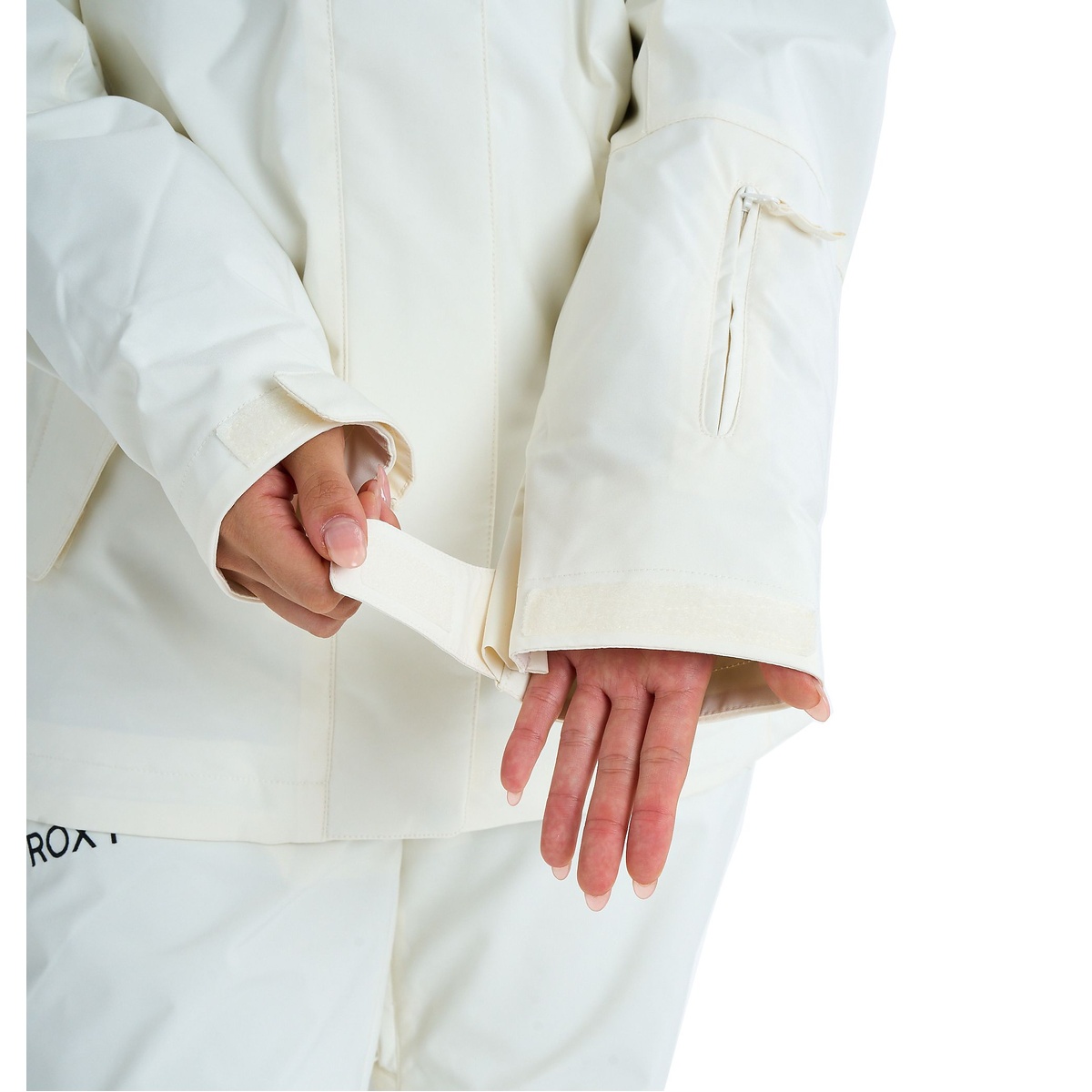 ROXY JETTY SOLID NP JK