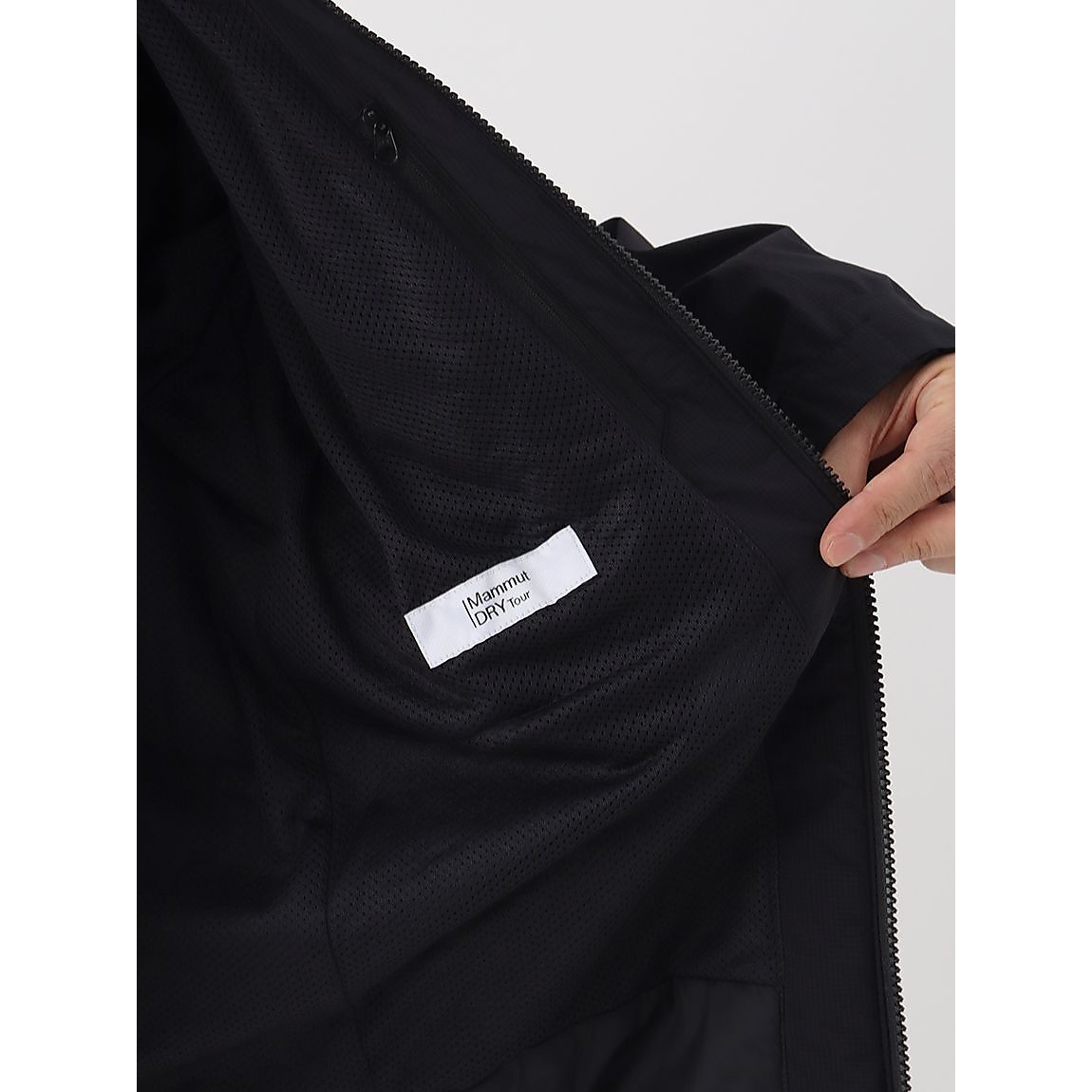 Freeflight HS Thermo Hooded Jacket AF Men