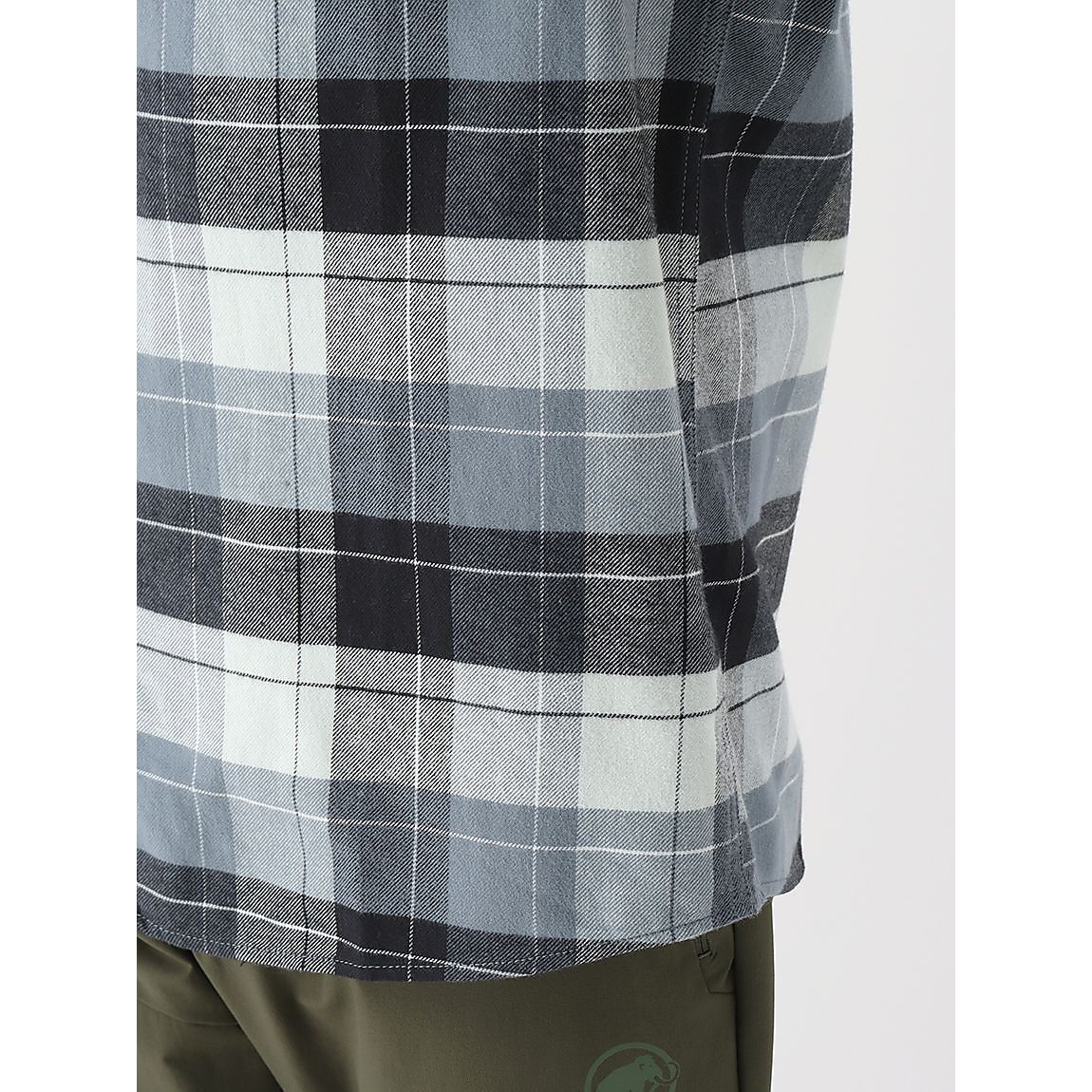 Trovat Longsleeve Shirt AF Men