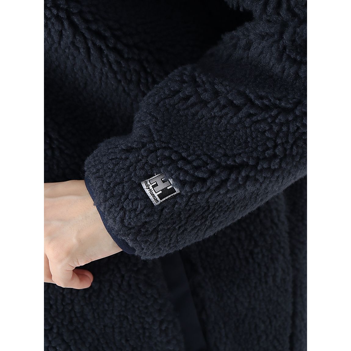 W FIBERPILER THERMO Liner Coat　(Wファイバーパイルサーモライナーコート)