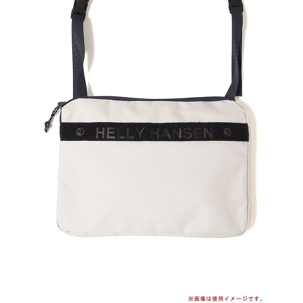 CORDURA SACOCHE (コーデュラサコッシュ)