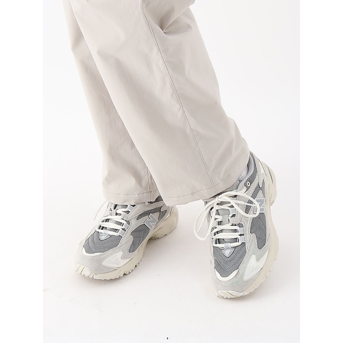 Meadow Warm Pant　(メドウォームパンツ)