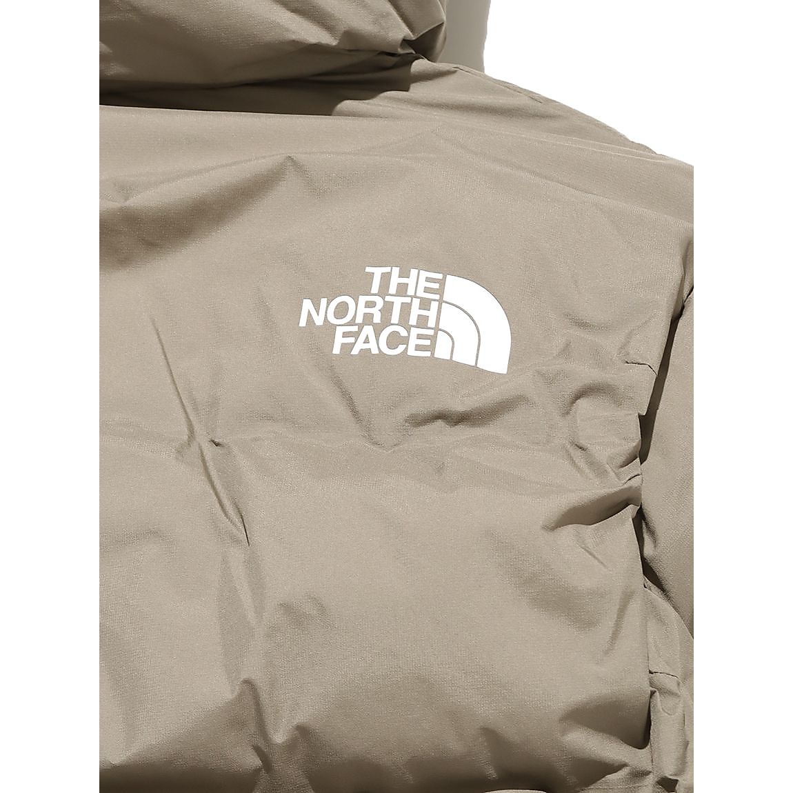 EX Belayer Parka　(イーエックスビレイヤーパーカ)