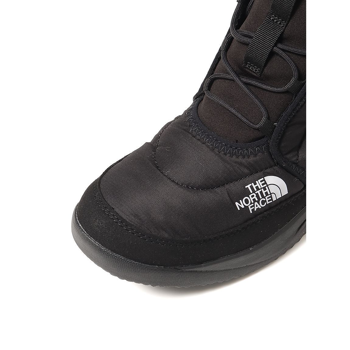 Nuptse Chukka WP 3 (ヌプシチャッカウォータープルーフ3)