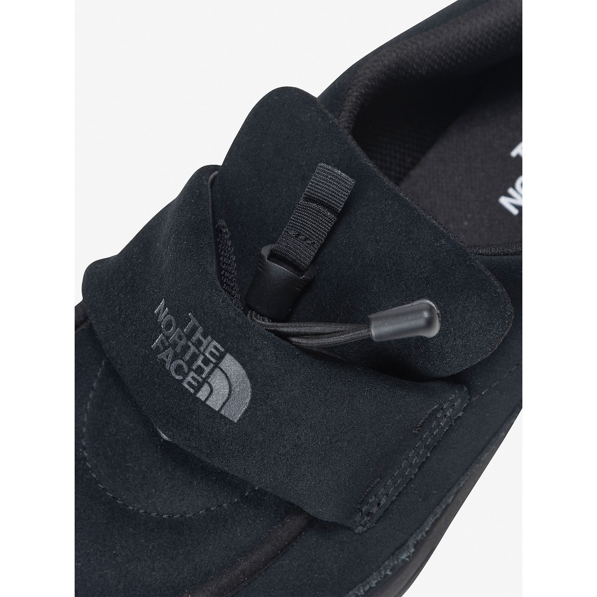 Nuptse Loafer Suede (ヌプシローファースウェード)