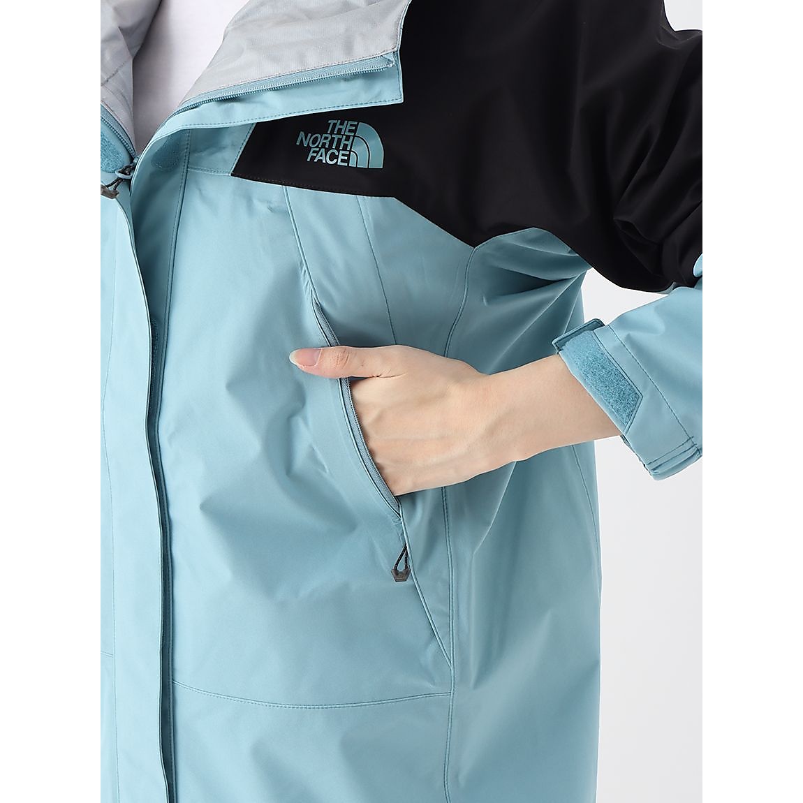 Mountain Rounder Jacket (マウンテンラウンダージャケット)