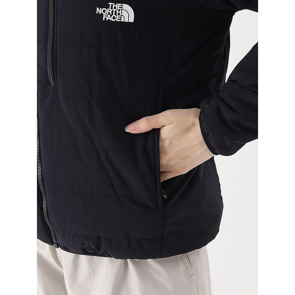 LIGHT RIDER JACKET (ライトライダージャケット)