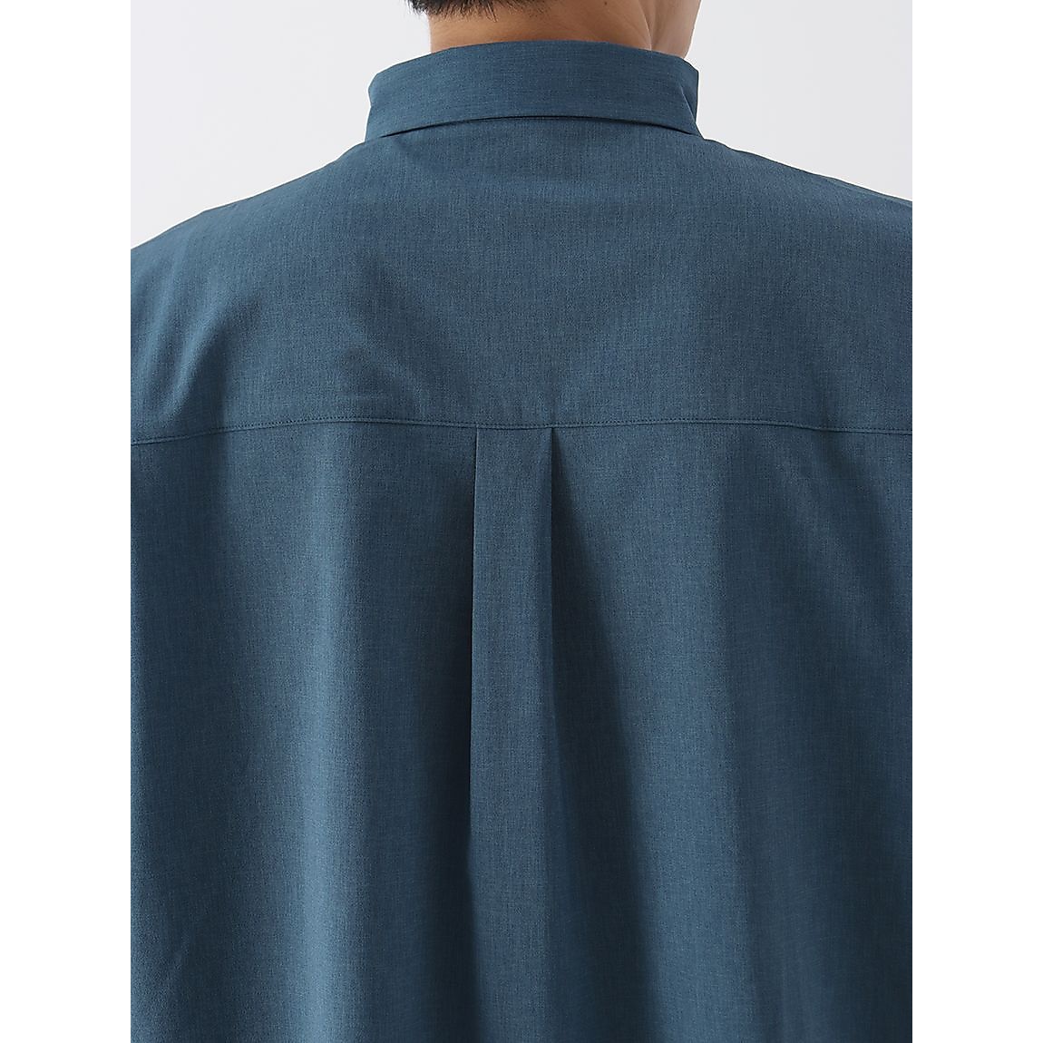 S/S STILLVIND SHIRTS