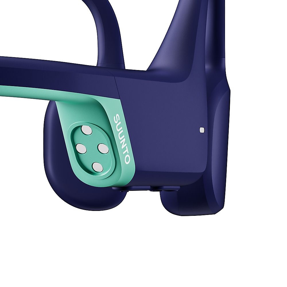 SUUNTO(スント骨伝導イヤホン)　AQUA　LIGHT　REEF　BL