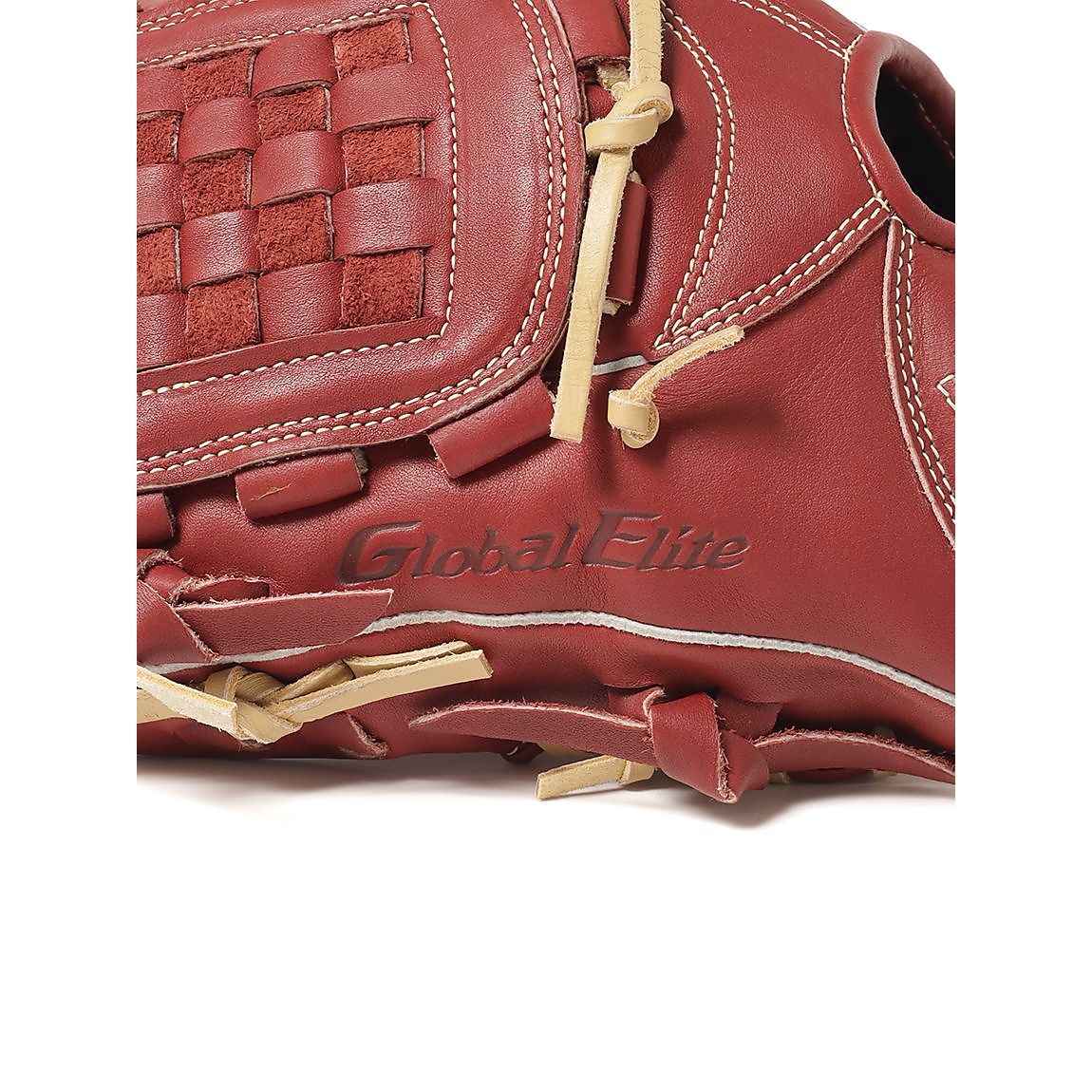 軟式用グローバルエリートSELECTオールラウンド用 サイズ10